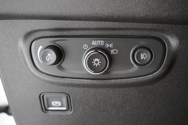 2022 GMC Terrain FWD 4dr SLT - 22915481 - 21