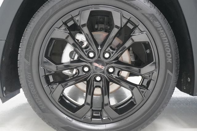 2022 GMC Terrain FWD 4dr SLT - 22915481 - 25