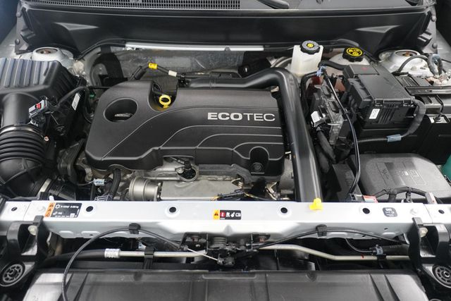 2022 GMC Terrain FWD 4dr SLT - 22915481 - 28