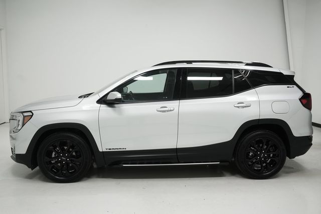 2022 GMC Terrain FWD 4dr SLT - 22915481 - 6