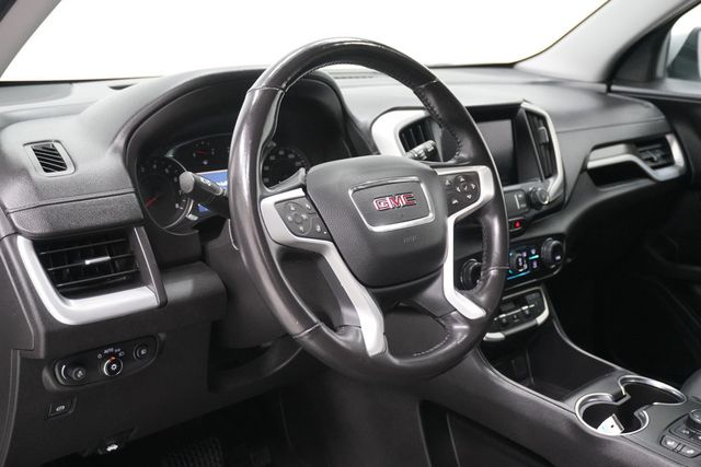 2022 GMC Terrain FWD 4dr SLT - 22915481 - 8