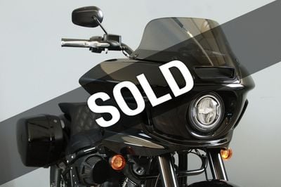 2022 Harley-Davidson Softail Low Ride ST - 1HD1YXZ14NB031800