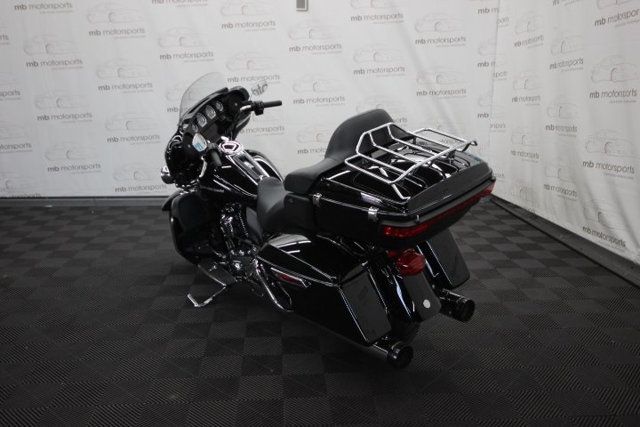 2022 Harley-Davidson Ultra Limited FLHTK - 22380024 - 2