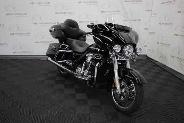 2022 Harley-Davidson Ultra Limited FLHTK - 22380024 - 5