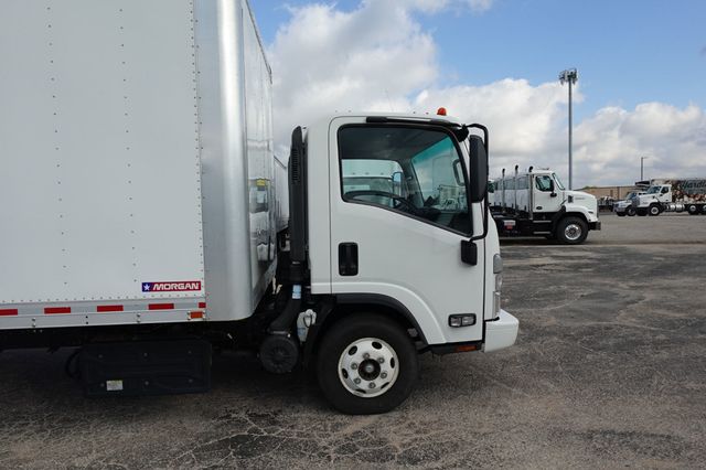 2022 HINO S4 (18ft Box w/ Lift Gate) - 22938134 - 9