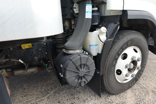 2022 HINO S4 (18ft Box w/ Lift Gate) - 22938134 - 10