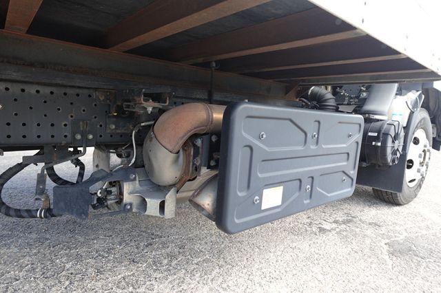 2022 HINO S4 (18ft Box w/ Lift Gate) - 22938134 - 11