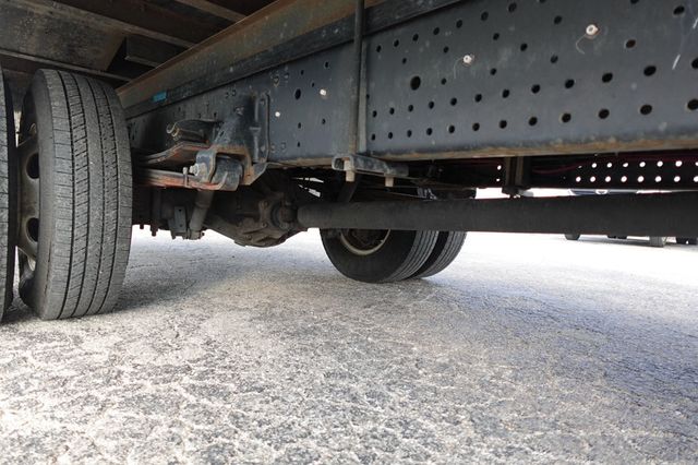 2022 HINO S4 (18ft Box w/ Lift Gate) - 22938134 - 12