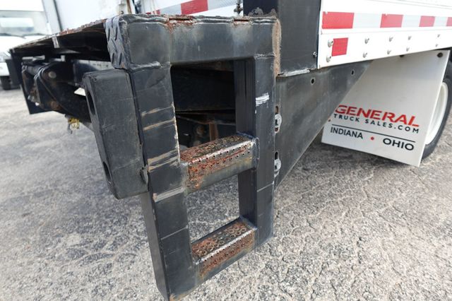 2022 HINO S4 (18ft Box w/ Lift Gate) - 22938134 - 14