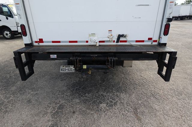 2022 HINO S4 (18ft Box w/ Lift Gate) - 22938134 - 15