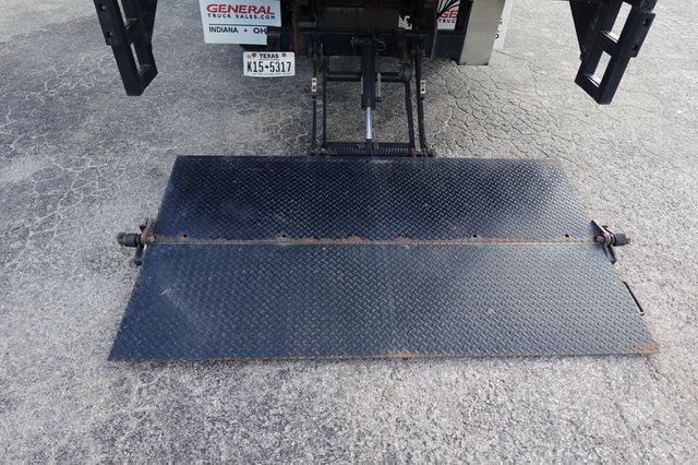 2022 HINO S4 (18ft Box w/ Lift Gate) - 22938134 - 19