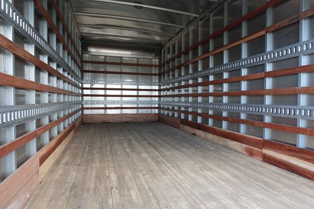 2022 HINO S4 (18ft Box w/ Lift Gate) - 22938134 - 20