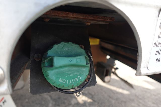 2022 HINO S4 (18ft Box w/ Lift Gate) - 22938134 - 22