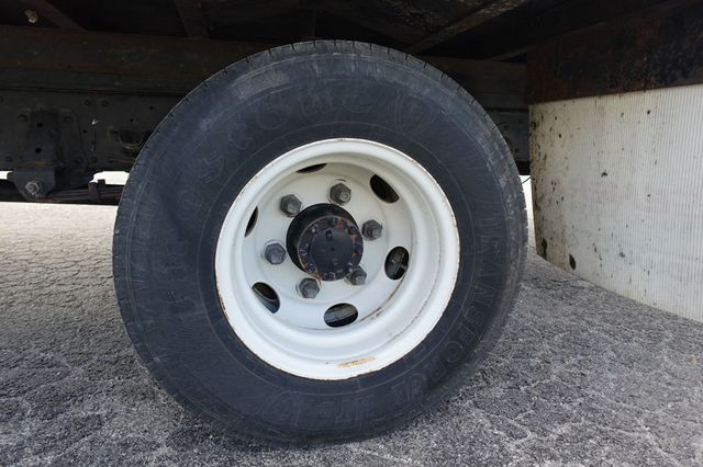 2022 HINO S4 (18ft Box w/ Lift Gate) - 22938134 - 23