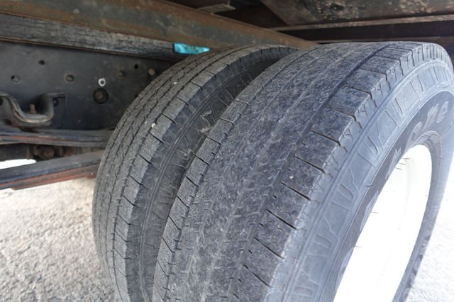 2022 HINO S4 (18ft Box w/ Lift Gate) - 22938134 - 24