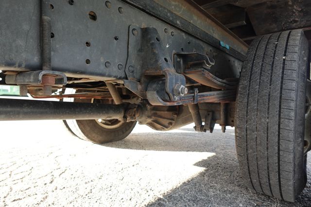 2022 HINO S4 (18ft Box w/ Lift Gate) - 22938134 - 25