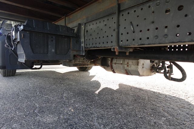 2022 HINO S4 (18ft Box w/ Lift Gate) - 22938134 - 26