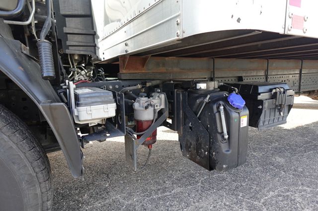 2022 HINO S4 (18ft Box w/ Lift Gate) - 22938134 - 29