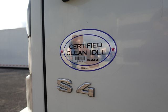 2022 HINO S4 (18ft Box w/ Lift Gate) - 22938134 - 30