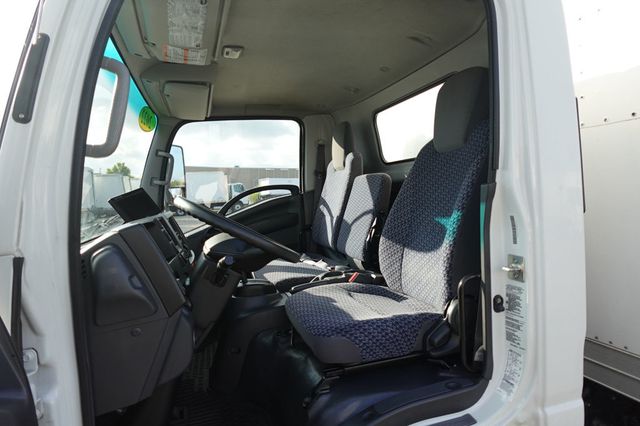 2022 HINO S4 (18ft Box w/ Lift Gate) - 22938134 - 32