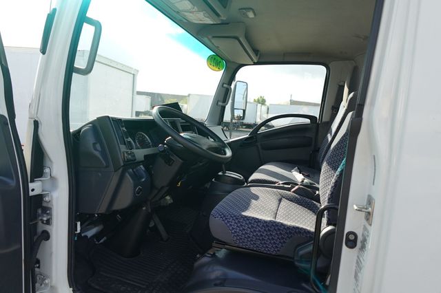 2022 HINO S4 (18ft Box w/ Lift Gate) - 22938134 - 33