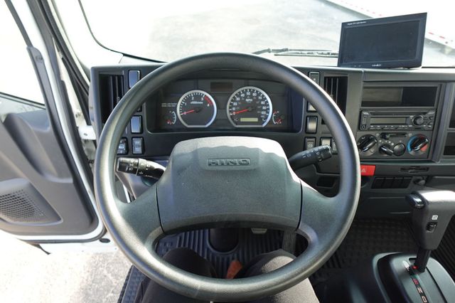 2022 HINO S4 (18ft Box w/ Lift Gate) - 22938134 - 35