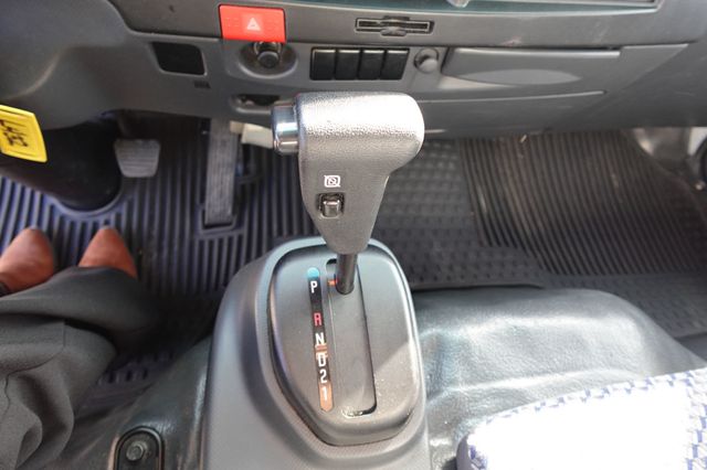 2022 HINO S4 (18ft Box w/ Lift Gate) - 22938134 - 42