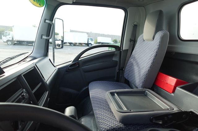 2022 HINO S4 (18ft Box w/ Lift Gate) - 22938134 - 46