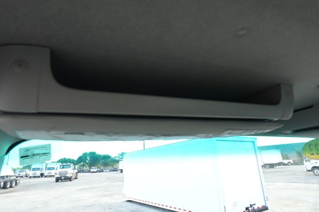 2022 HINO S4 (18ft Box w/ Lift Gate) - 22938134 - 48