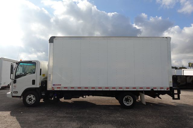 2022 HINO S4 (18ft Box w/ Lift Gate) - 22938134 - 4