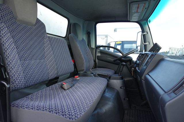 2022 HINO S4 (18ft Box w/ Lift Gate) - 22938134 - 53