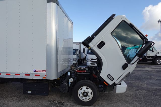 2022 HINO S4 (18ft Box w/ Lift Gate) - 22938134 - 56