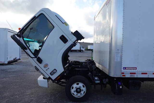 2022 HINO S4 (18ft Box w/ Lift Gate) - 22938134 - 59