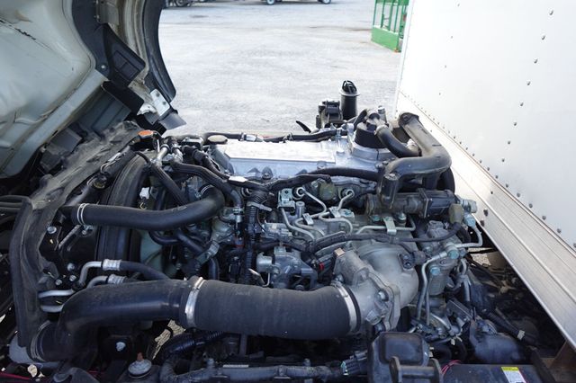 2022 HINO S4 (18ft Box w/ Lift Gate) - 22938134 - 60