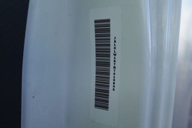 2022 HINO S4 (18ft Box w/ Lift Gate) - 22938134 - 61