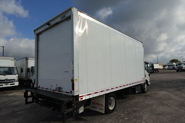 2022 HINO S4 (18ft Box w/ Lift Gate) - 22938134 - 7