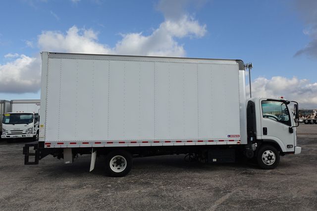 2022 HINO S4 (18ft Box w/ Lift Gate) - 22938134 - 8