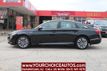 2022 Honda Accord Hybrid EX-L Sedan - 22883901 - 1
