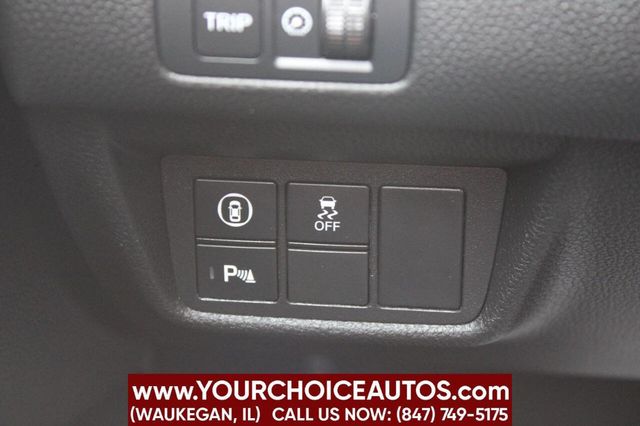 2022 Honda Accord Hybrid EX-L Sedan - 22883901 - 21
