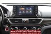 2022 Honda Accord Hybrid EX-L Sedan - 22883901 - 23