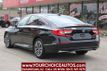 2022 Honda Accord Hybrid EX-L Sedan - 22883901 - 2