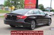 2022 Honda Accord Hybrid EX-L Sedan - 22883901 - 4