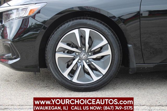 2022 Honda Accord Hybrid EX-L Sedan - 22883901 - 8