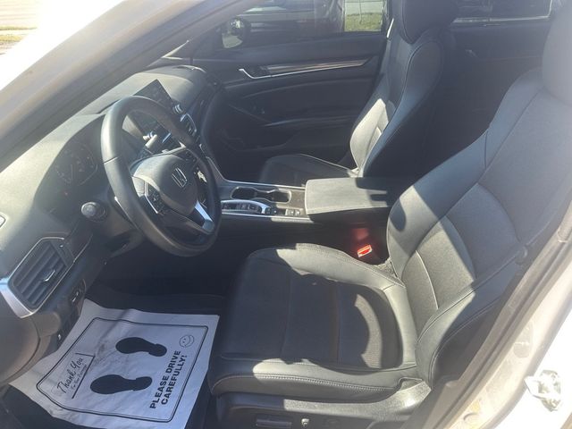 2022 Honda Accord Hybrid Sport Sedan - 22931685 - 10