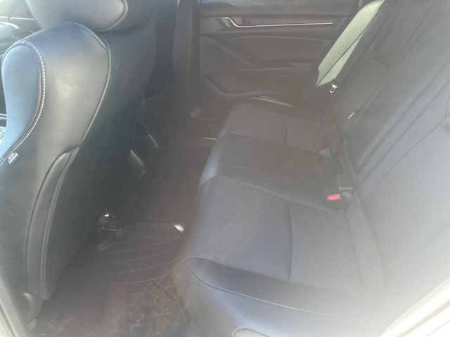 2022 Honda Accord Hybrid Sport Sedan - 22931685 - 11
