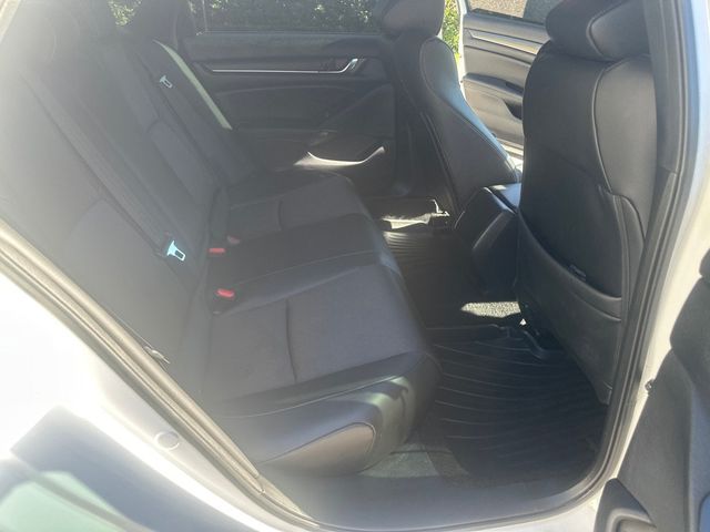 2022 Honda Accord Hybrid Sport Sedan - 22931685 - 13