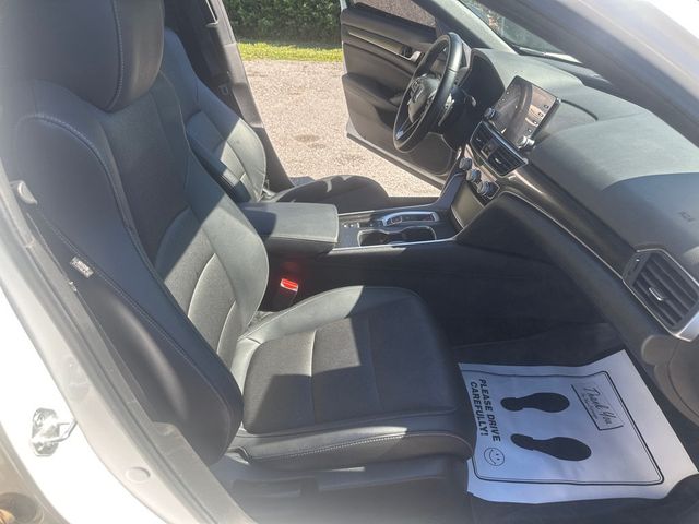 2022 Honda Accord Hybrid Sport Sedan - 22931685 - 14