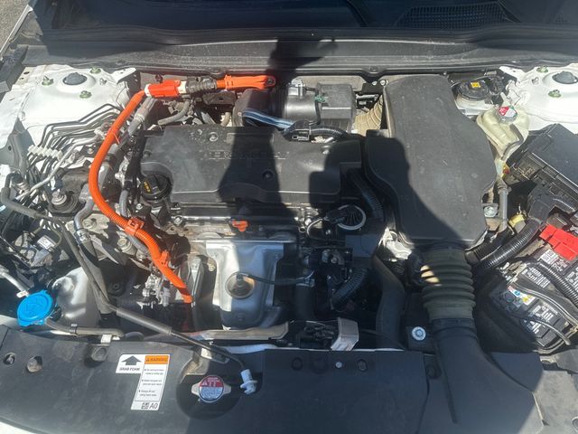 2022 Honda Accord Hybrid Sport Sedan - 22931685 - 15