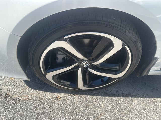 2022 Honda Accord Hybrid Sport Sedan - 22931685 - 16
