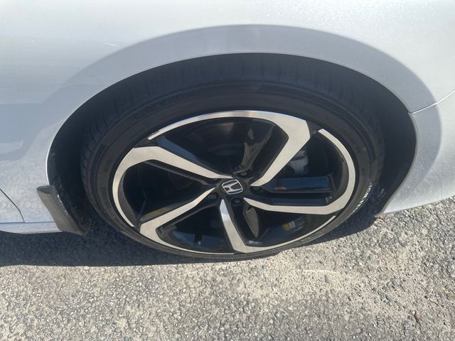 2022 Honda Accord Hybrid Sport Sedan - 22931685 - 19